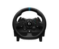 LOGITECH G923 Driving Force PC XBOX ONE / SERIES X S 941-000158 - 583224 - zdjęcie 2